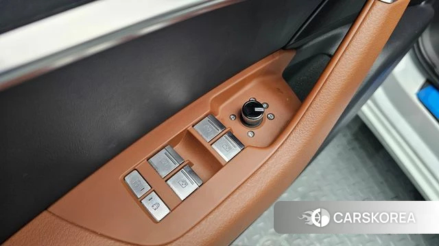 Audi A6 (C8) id 4519811 из Кореи 10