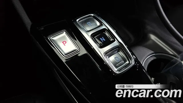 Hyundai Sonata (DN8) id 2668185 из Кореи 10