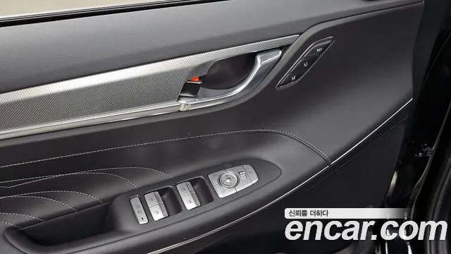 Hyundai The New Grandeur IG Hybrid id 2719912 из Кореи 10