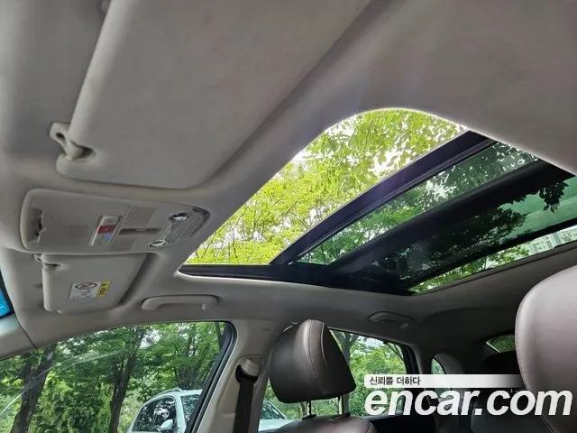 Hyundai The New Grandeur IG id 2926530 из Кореи 10