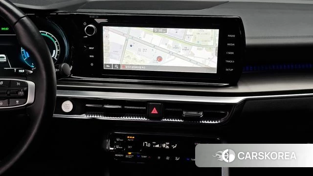 Kia K5 Hybrid 3rd Generation id 4935224 из Кореи 10