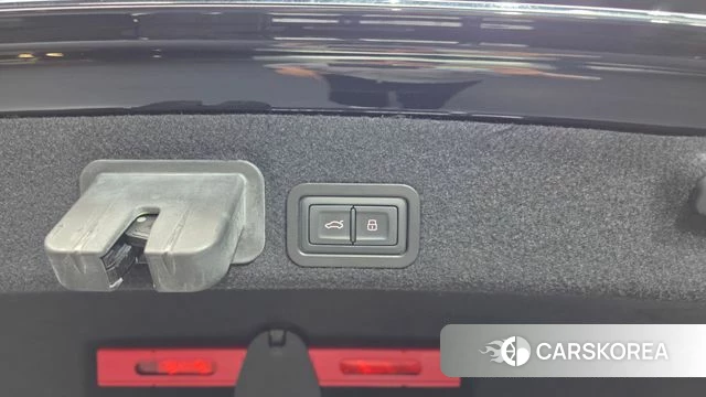 Audi New A6 id 3814247 из Кореи 10