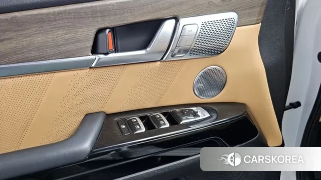 Kia Mohave Master id 3621861 из Кореи 10