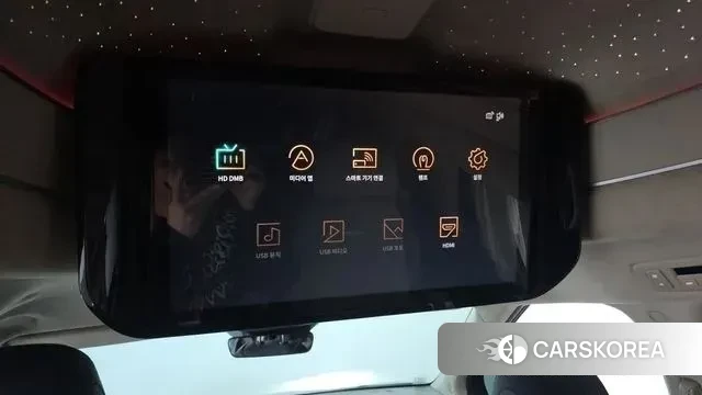 Kia Carnival 4th generation id 3697128 из Кореи 10