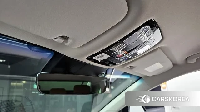 Hyundai Grandeur (GN7) id 3058368 из Кореи 10