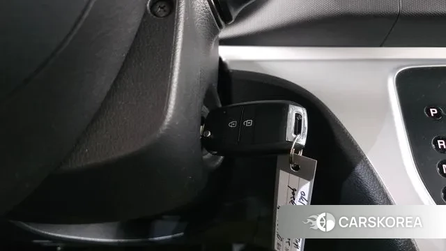 Kia The New Ray id 3766106 из Кореи 10