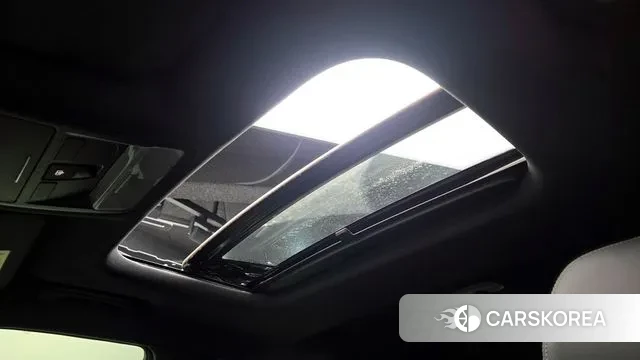 Ssangyong Rexton Sports id 3772247 из Кореи 10