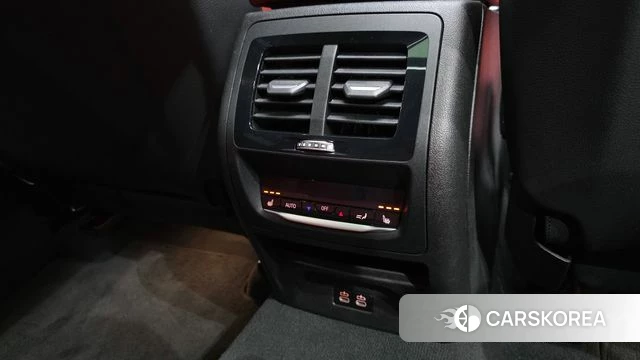 BMW X4M (G02) id 3897511 из Кореи 10