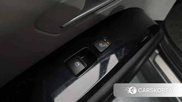 Hyundai Tucson (NX4) id 3422146 из Кореи 10