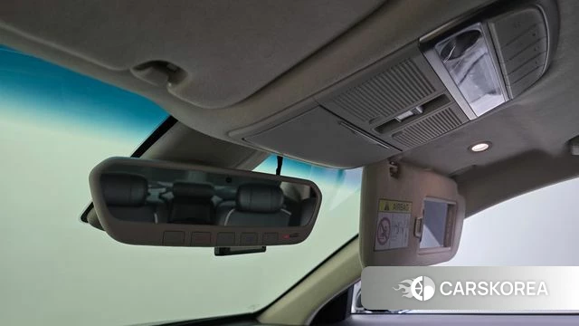 Genesis G90 id 4196092 из Кореи 10