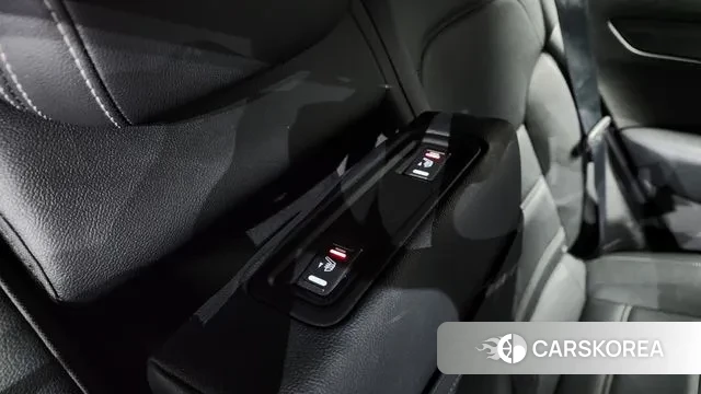 Renault Korea (Samsung) QM6 id 3060665 из Кореи 10