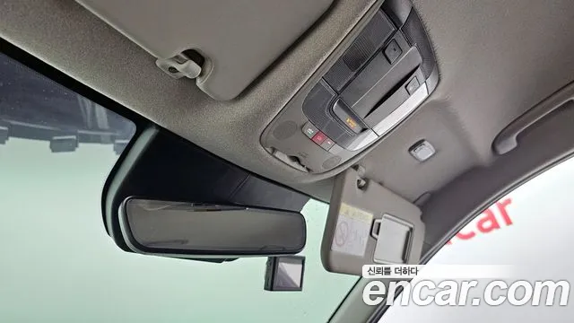 Kia Di All New Niro EV id 2852886 из Кореи 10