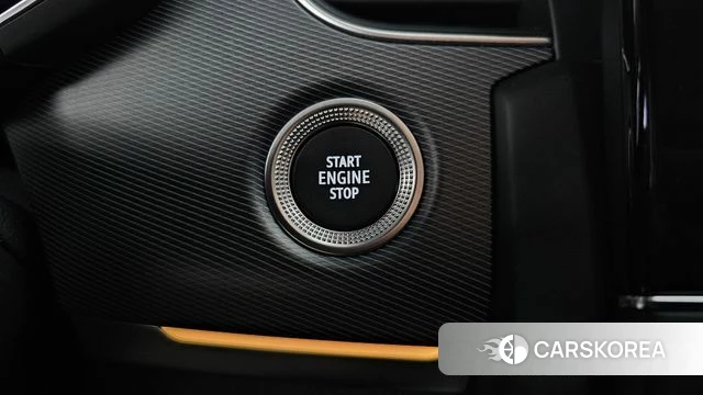 Renault Korea (Samsung) XM3 id 4854982 из Кореи 10