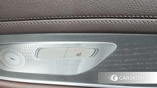 Mercedes-Benz CLS-Class C257 id 3473600 из Кореи 10