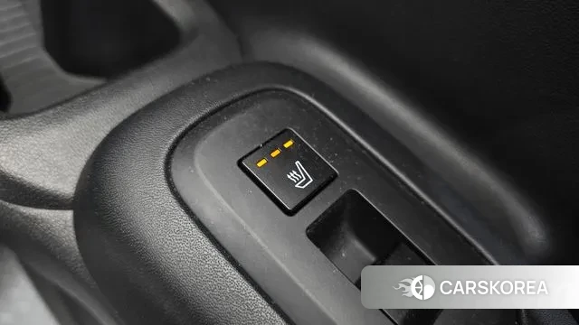 Hyundai Santa Fe (MX5) id 3549997 из Кореи 10