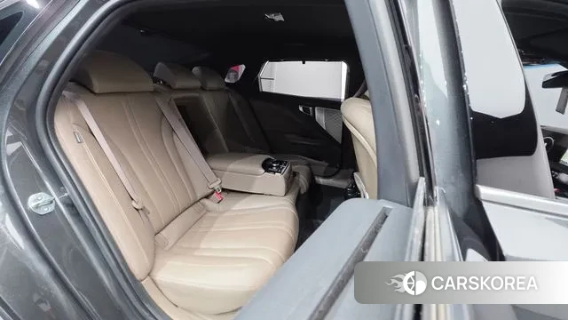 Kia K8 Hybrid id 3524128 из Кореи 10