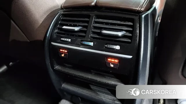 BMW 5 Series (G30) id 3593319 из Кореи 10