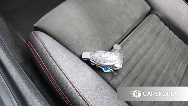 Mercedes-Benz GLA-Class X156 id 3661604 из Кореи 10