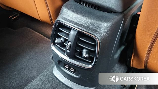 Mini Cooper S Clubman id 4636513 из Кореи 10