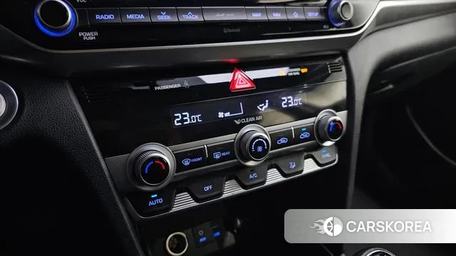 Hyundai The New Avante AD id 3429311 из Кореи 10