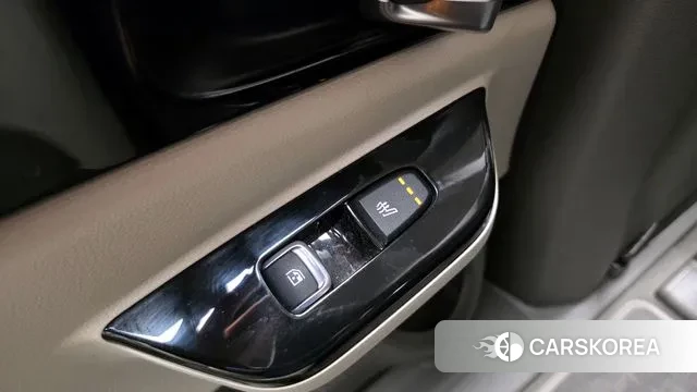 Kia Carnival 4th generation id 3428279 из Кореи 10