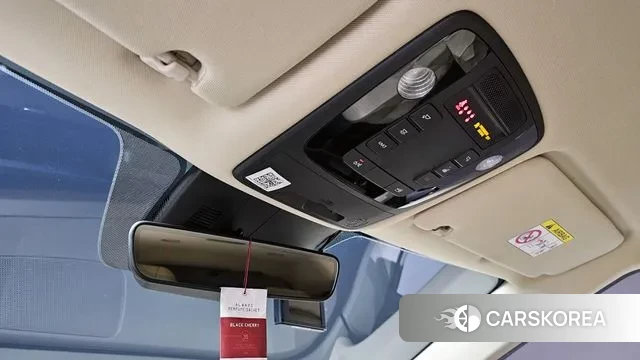 Kia Carnival 4th generation id 3546338 из Кореи 10