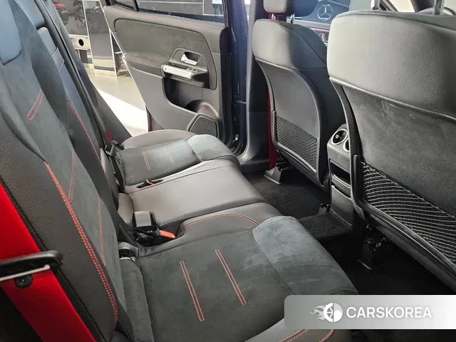 Mercedes-Benz GLB-Class X247 id 3426198 из Кореи 10