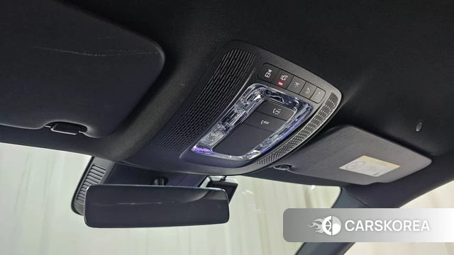 Mercedes-Benz A-Class W177 id 4281120 из Кореи 10