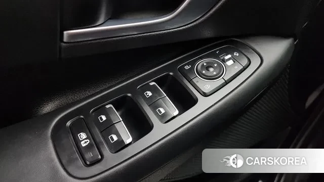 Hyundai Sonata (DN8) id 3612234 из Кореи 10