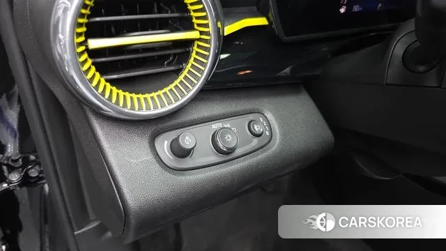 Chevrolet (GM Daewoo) Trax Crossover id 3289032 из Кореи 10