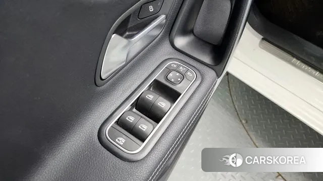 Mercedes-Benz A-Class W177 id 3037215 из Кореи 10