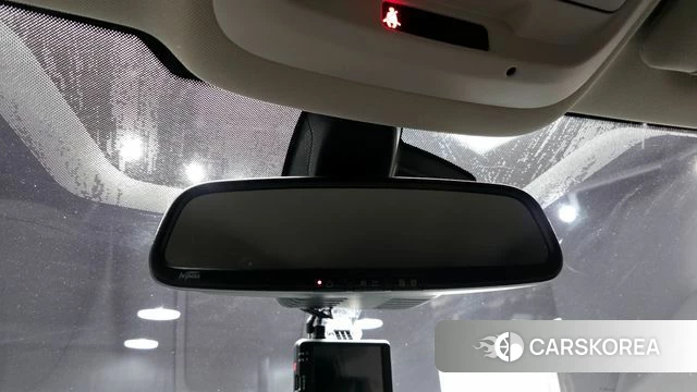 Renault Korea (Samsung) The New QM6 id 4304681 из Кореи 10