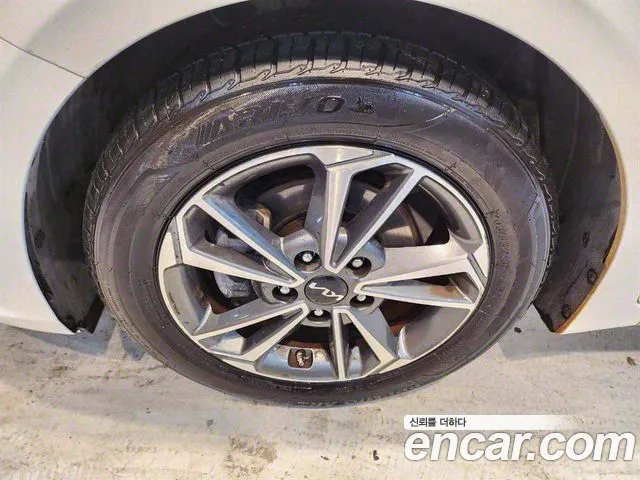 Kia Come New K3 id 2746960 из Кореи 10