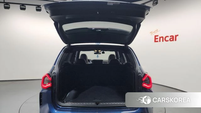 BMW X3 (G01) id 3953471 из Кореи 10