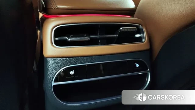 Genesis GV70 id 3452496 из Кореи 10