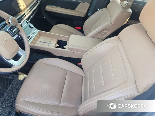 Hyundai Santa Fe (MX5) id 3571625 из Кореи 10