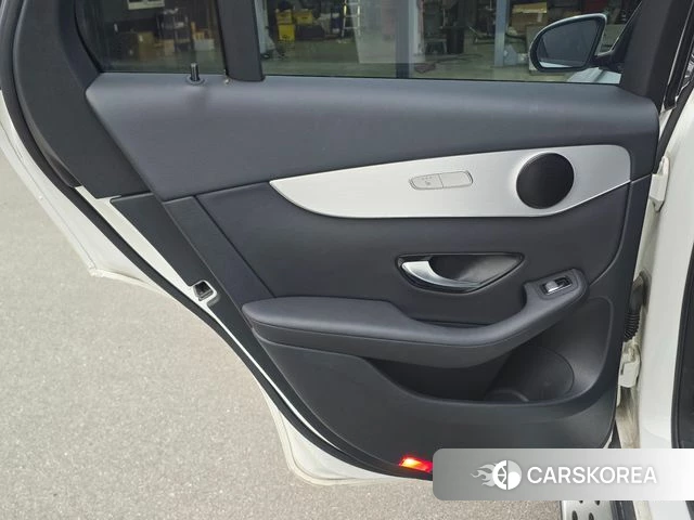 Mercedes-Benz GLC-Class X253 id 3879921 из Кореи 10