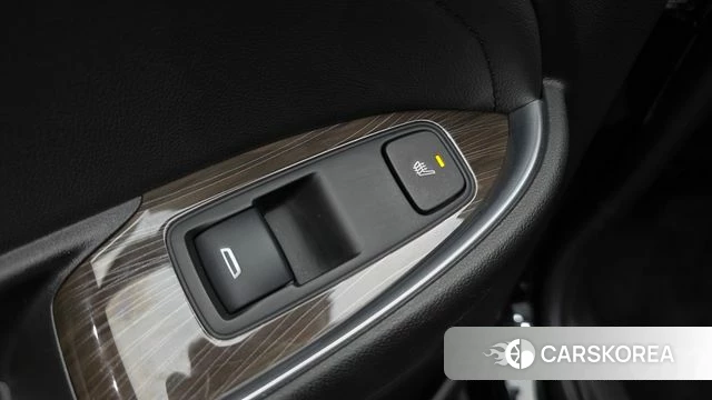 Chevrolet (GM Daewoo) The New Malibu id 4384566 из Кореи 10