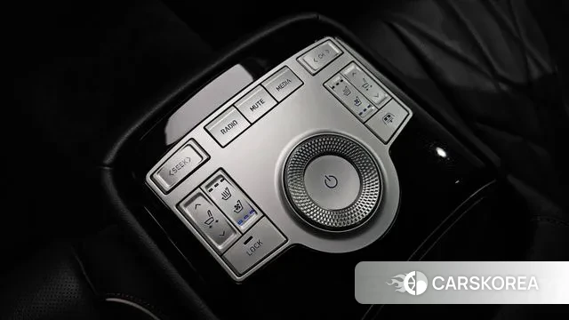 Genesis G80 (RG3) id 3032538 из Кореи 10