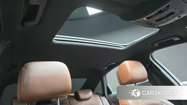 Audi New A6 id 3742742 из Кореи 10