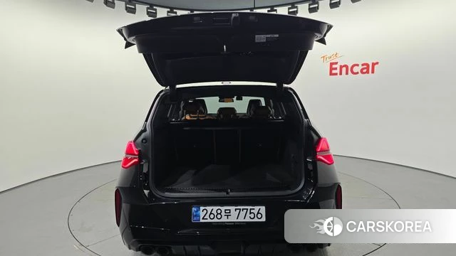BMW X3 (G45) id 4413984 из Кореи 10
