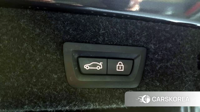 BMW 5 Series (G30) id 3795315 из Кореи 10