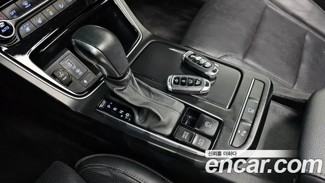 Hyundai Grandeur IG id 2655588 из Кореи 10