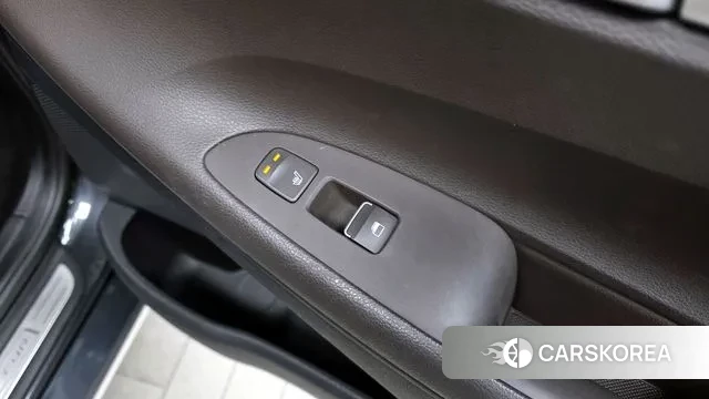 Hyundai Grandeur IG Hybrid id 3455038 из Кореи 10