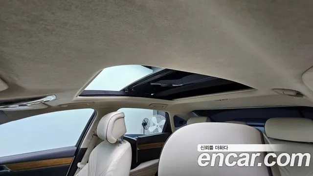 Genesis G80 (RG3) id 2945082 из Кореи 10