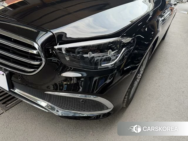 Mercedes-Benz E-class id 4278748 из Китая 10