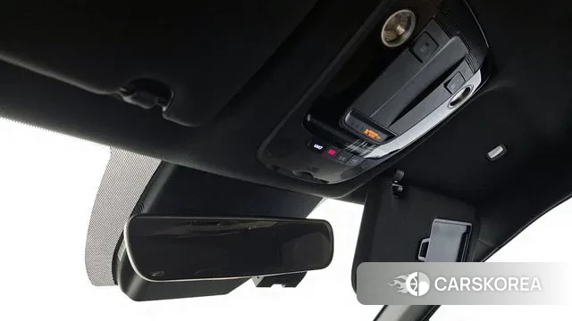 Kia K5 3rd generation id 3044984 из Кореи 10