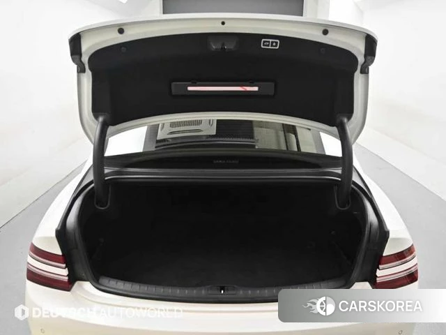 Genesis G80 (RG3) id 4542537 из Кореи 10