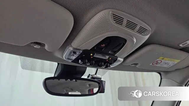 Mini Cooper id 3680283 из Кореи 10