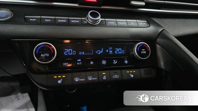 Hyundai Avante (CN7) id 3964663 из Кореи 10